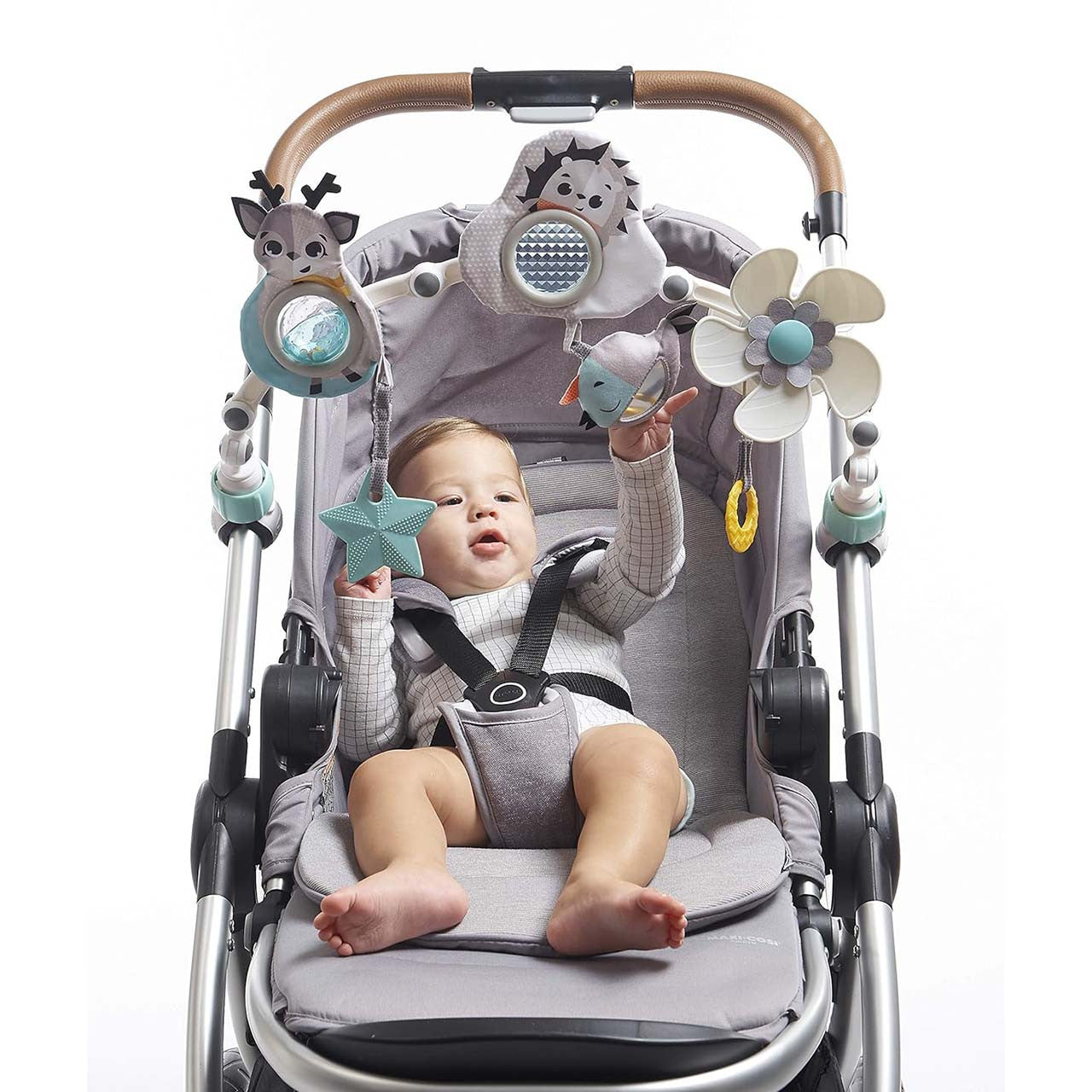 Tiny Love Magical Tales Stroller Arch – Bambi Baby