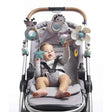 Tiny Love Magical Tales Stroller Arch - Bambi Baby