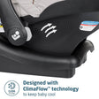 Maxi Cosi Zelia2 Luxe Travel System - Bambi Baby