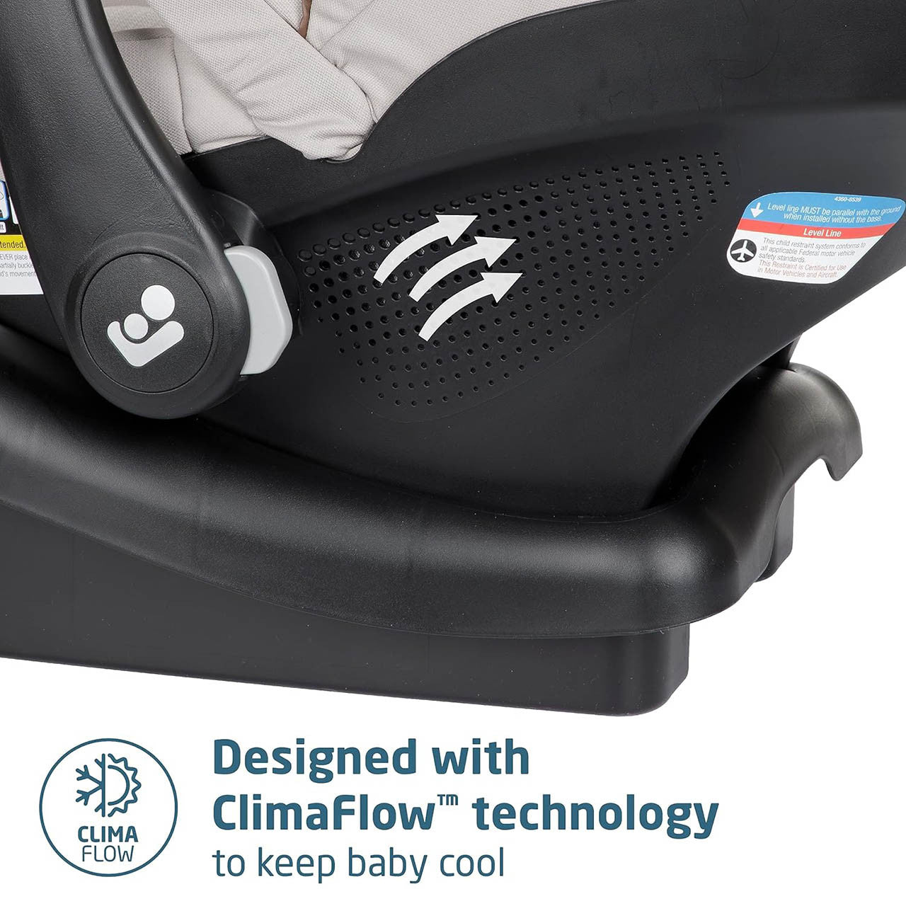 Maxi Cosi Zelia2 Luxe Travel System- Bambi Baby