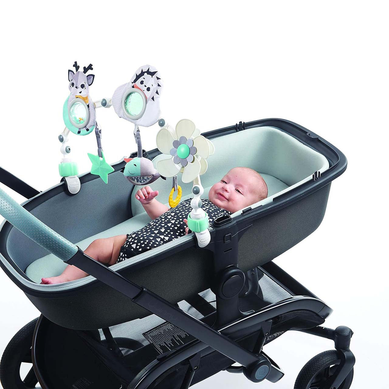 Tiny Love Magical Tales Stroller Arch – Bambi Baby