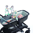 Tiny Love Magical Tales Stroller Arch - Bambi Baby