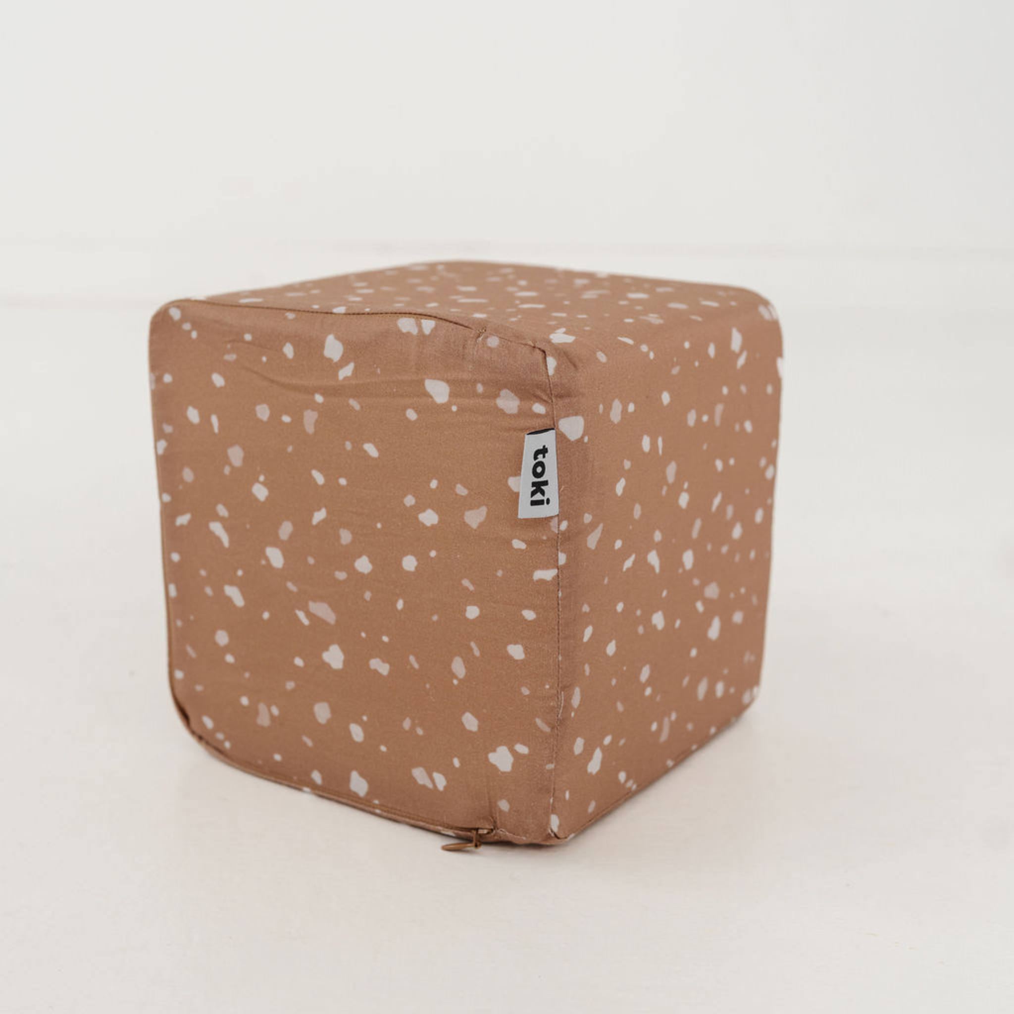 Toki Kids Terrazzo Clay Play Cube- Bambi Baby