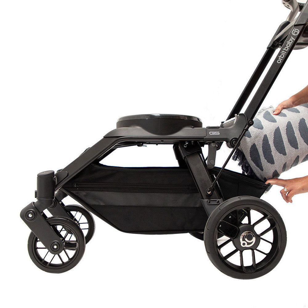 Orbit Baby G5 Stroller- Bambi Baby