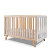 Sorelle Luce Crib