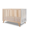 Cuna Sorelle Luce - Bambi Baby