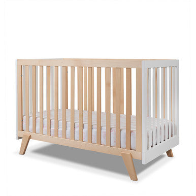 Sorelle Luce Crib- Bambi Baby