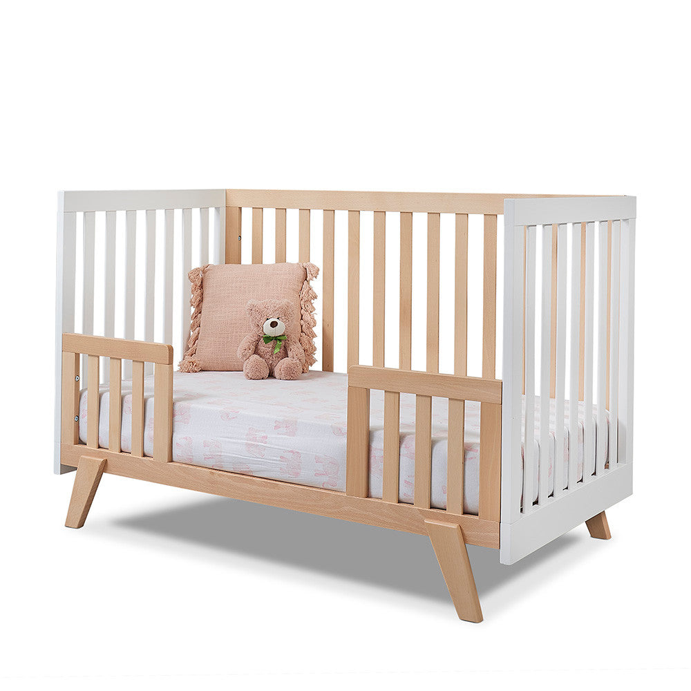 Sorelle Luce Crib- Bambi Baby