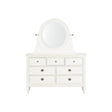 Westwood Design Elsa Tilt Mirror - Bambi Baby