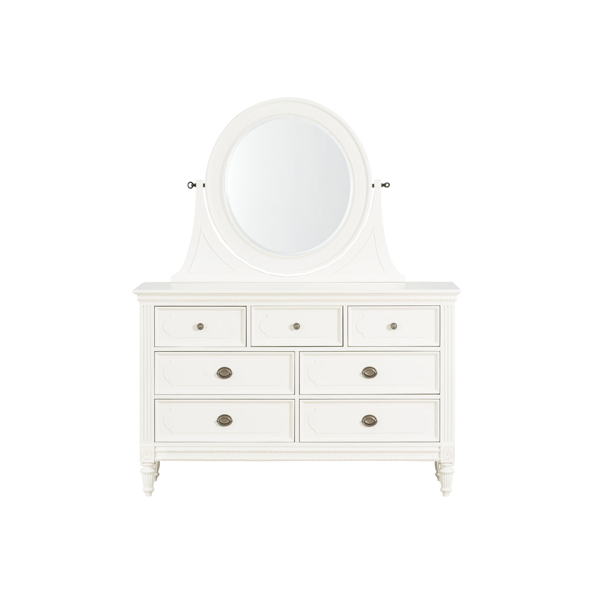 Westwood Design Elsa Tilt Mirror- Bambi Baby