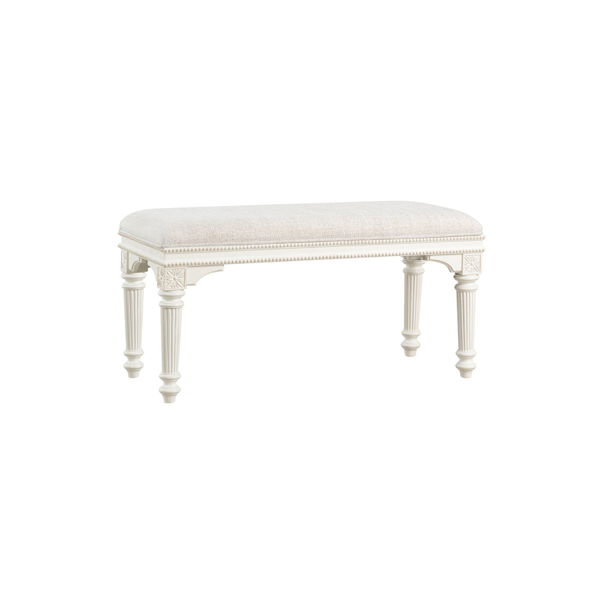 Westwood Design Elsa Bench- Bambi Baby