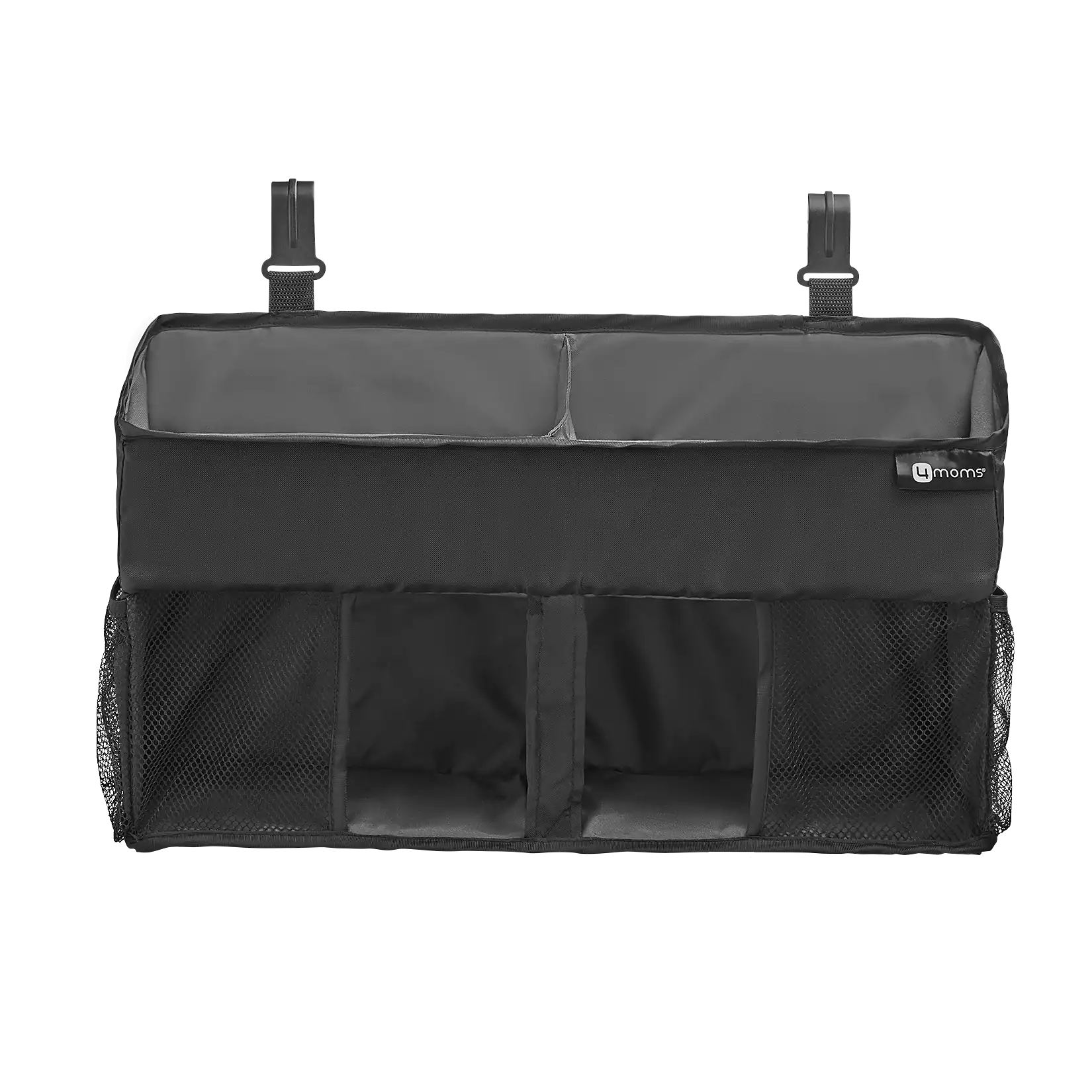 4moms Breeze Playard Diaper Storage Caddy- Bambi Baby