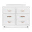 babyGap by Delta Children Skye 6 Drawer Dresser - Bambi Baby