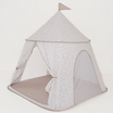Toki Kids Terrazzo Chalk Play Tent