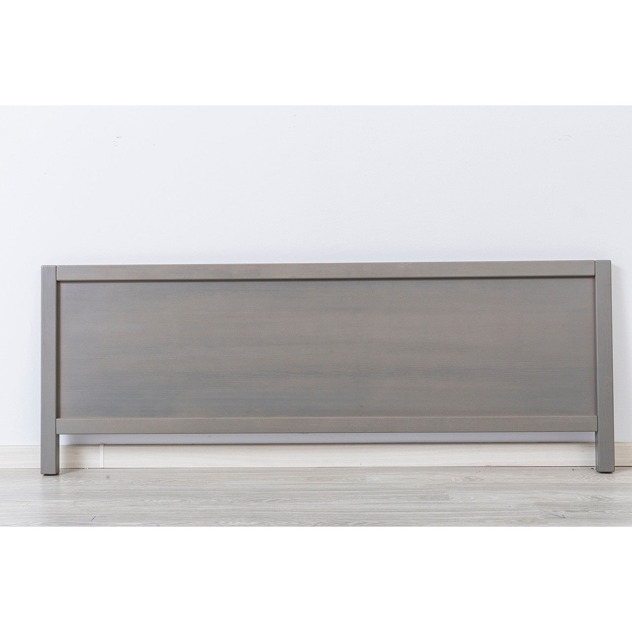 Silva Universal Low Profile Footboard in Flint- Bambi Baby