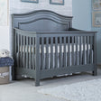 Silva Serena 4-in-1 Convertible - Flint - Bambi Baby