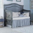 Silva Serena 4-in-1 Convertible - Flint - Bambi Baby