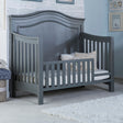 Silva Serena 4-in-1 Convertible - Flint - Bambi Baby