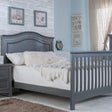 Silva Serena 4-in-1 Convertible - Flint - Bambi Baby