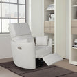 Westwood Compass Recliner Chair in Frost - Bambi Baby