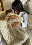 Oilo Muslin Quilt Set - Bambi Baby