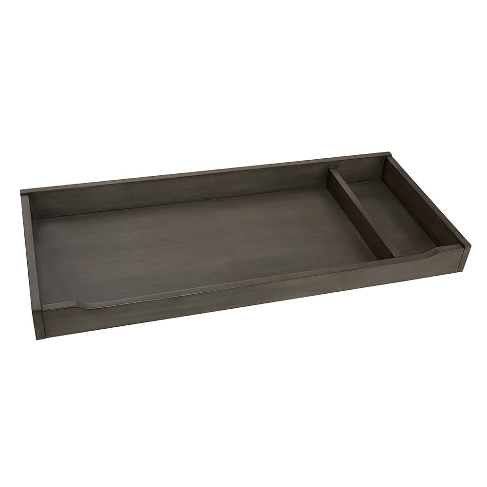 Westwood Taylor Collection Changer Topper in Dusk- Bambi Baby