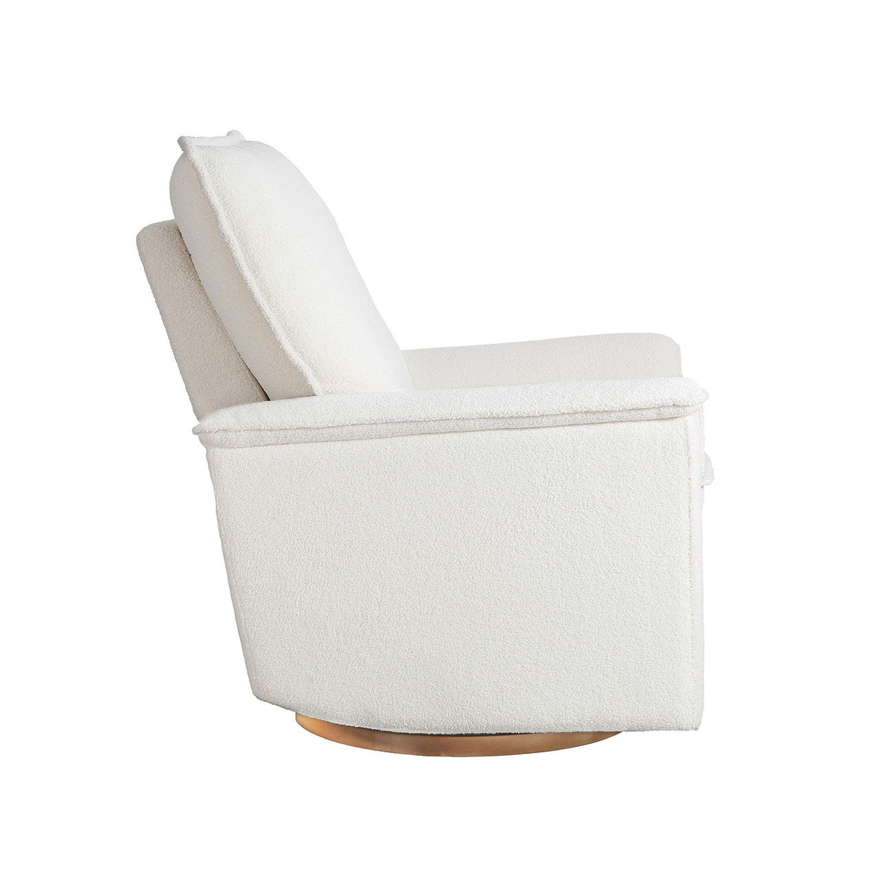 Appleseed Anza Recliner- Bambi Baby