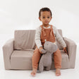 Toki Kids Cloud Play Couch - Bambi Baby