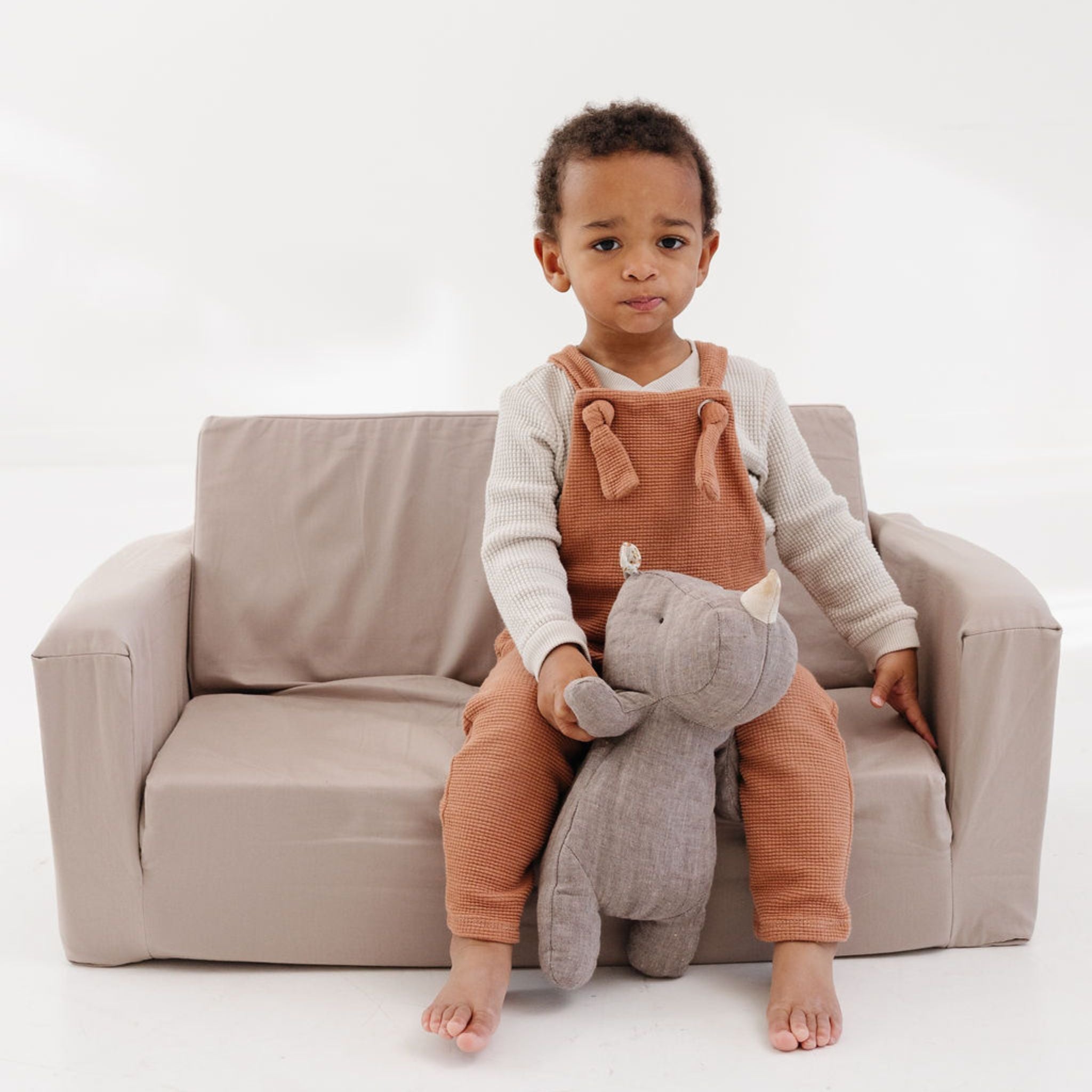 Toki Kids Cloud Play Couch- Bambi Baby