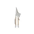Delta Children Duet 2-In-1 High Chair And Infant Seat - Taupe (2421) - Bambi Baby