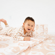Toki Kids Yin Yang Organic Cotton Mat - Bambi Baby