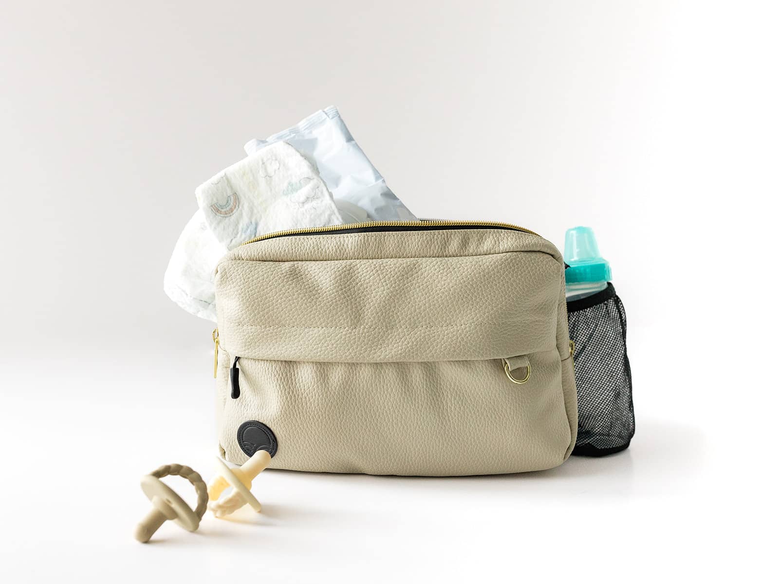 Tushbaby The Pack- Bambi Baby