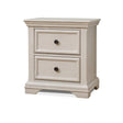 Sorelle Portico Nightstand - Bambi Baby