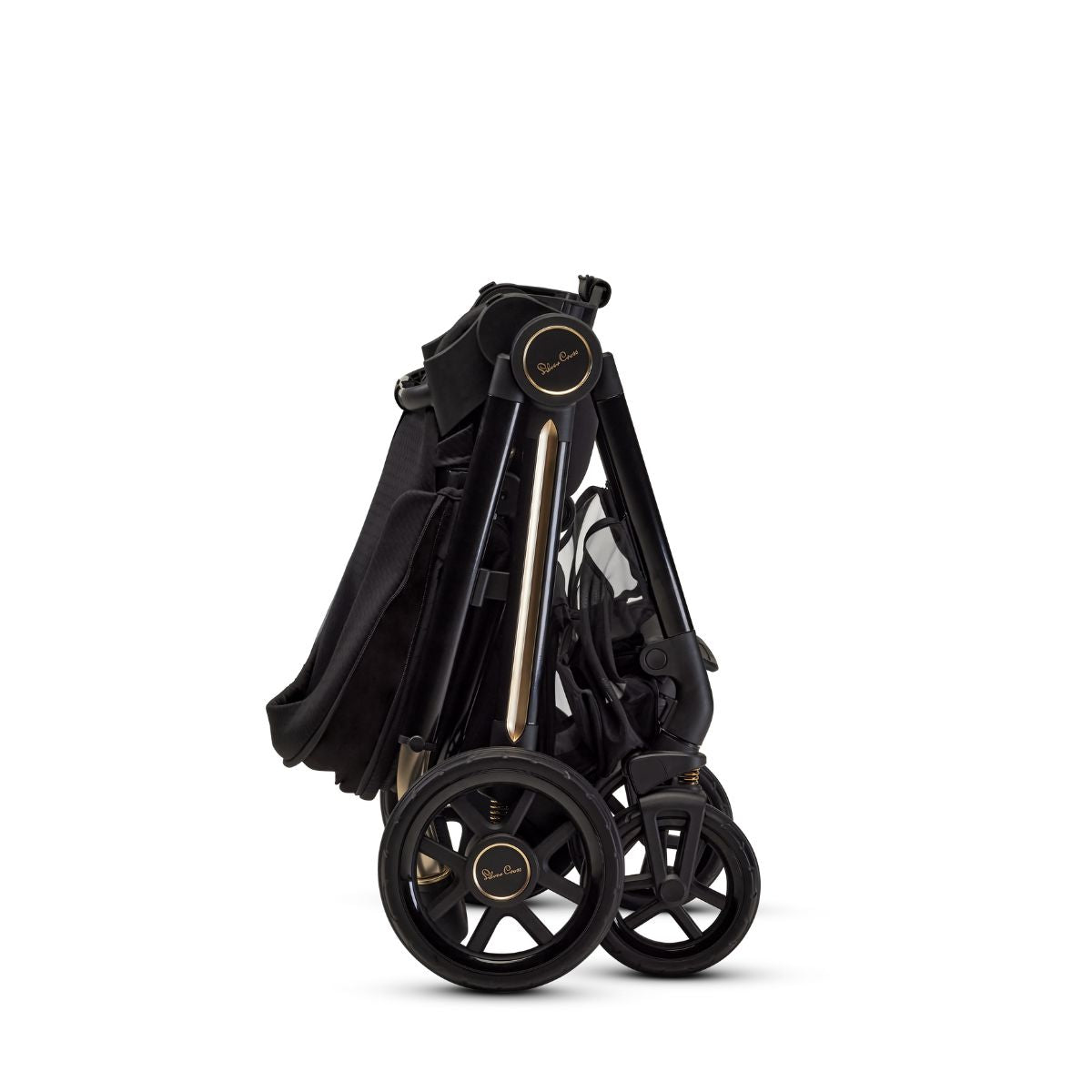 Silver Cross Reef 2 Newborn-Ready Stroller | Bambi Baby