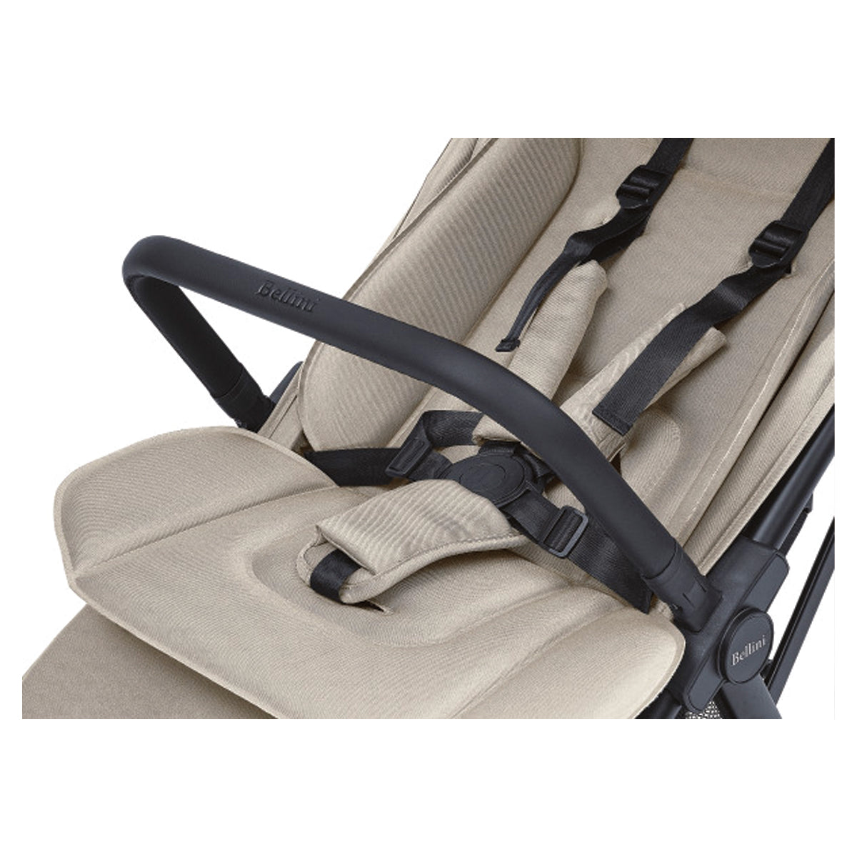 Bellini Juno Compact Everyday & Travel Stroller- Bambi Baby