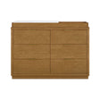Delta Children Forever- Classic 6 Drawer Dresser - Assembled - Bambi Baby