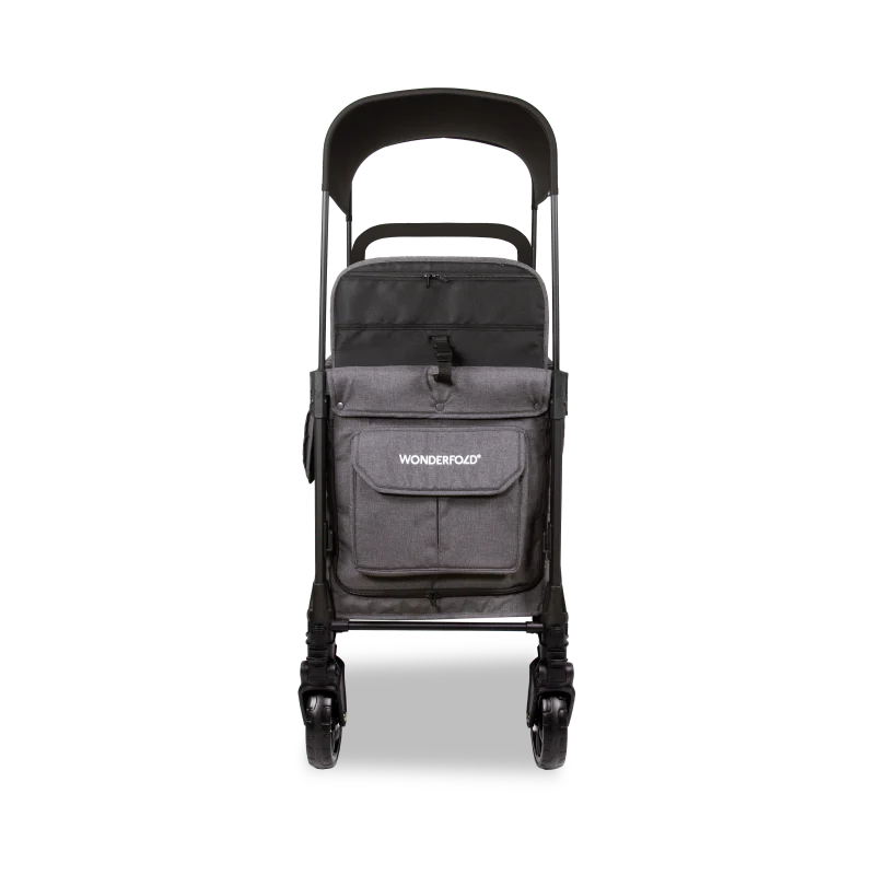 Wonderfold W2 Elite Pro Stroller Wagon- Bambi Baby
