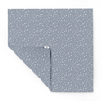 Toki Kids Terrazzo Slate Vegan Leather Mat - Bambi Baby