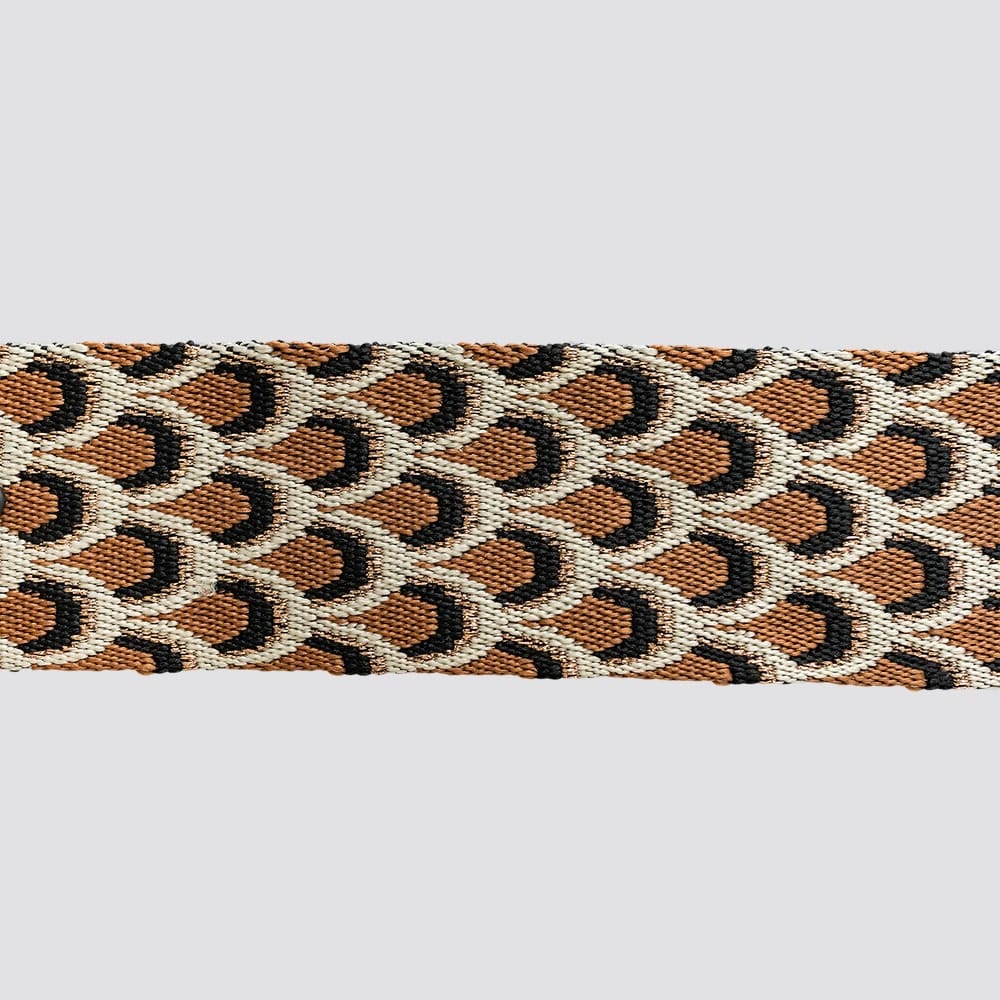 Tushbaby The Crossbody Strap- Bambi Baby