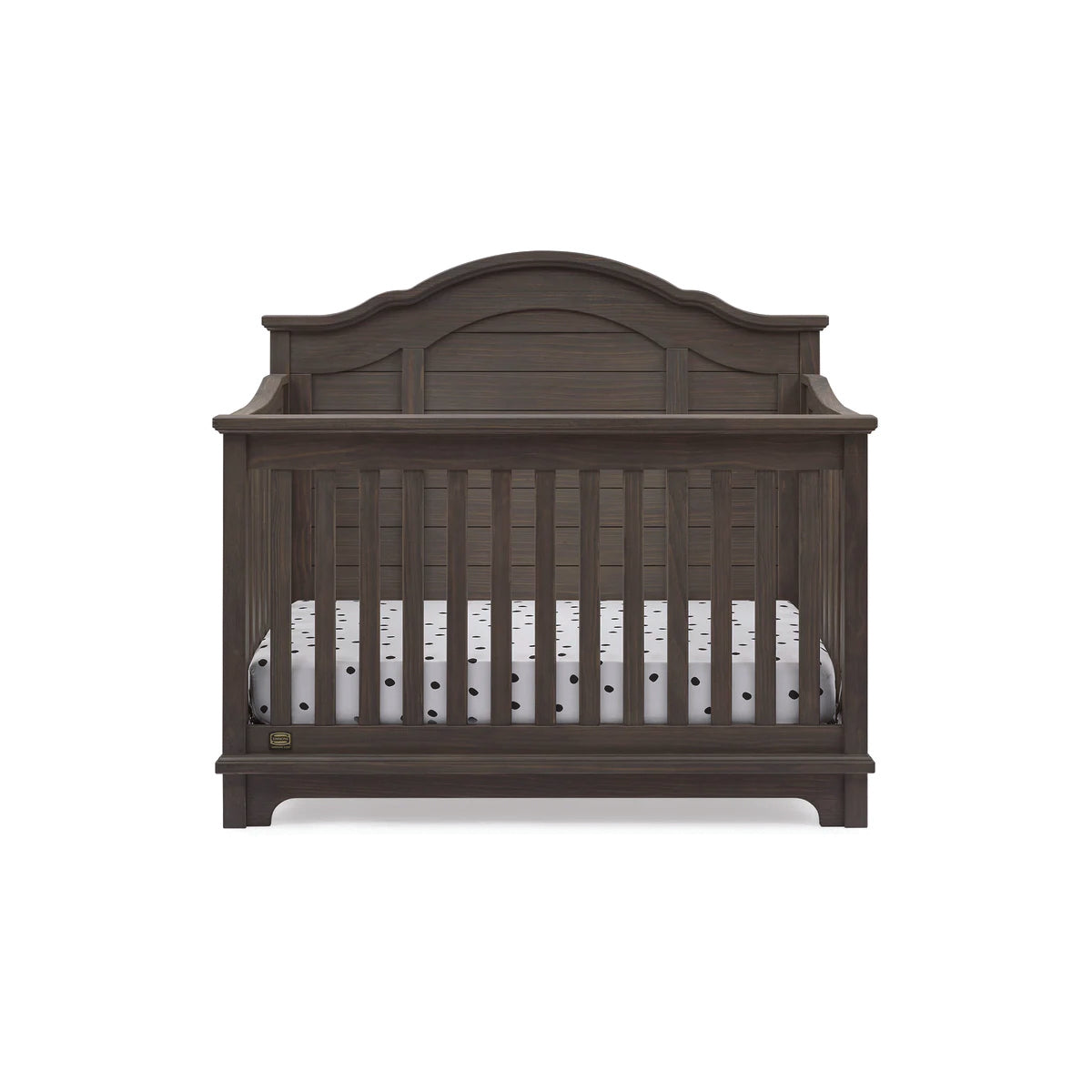 Delta Children Simmons Asher Crib - Thumbnail 5