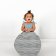 Toki Kids Bold Stripe Play Tent - Bambi Baby