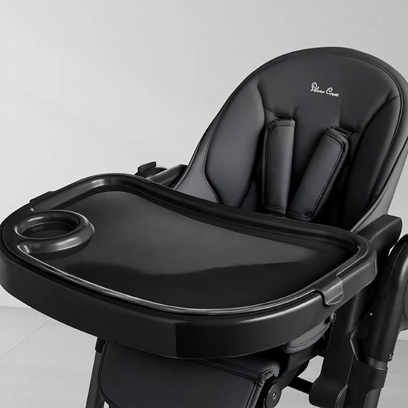 Silver Cross Gourmet High Chair- Bambi Baby