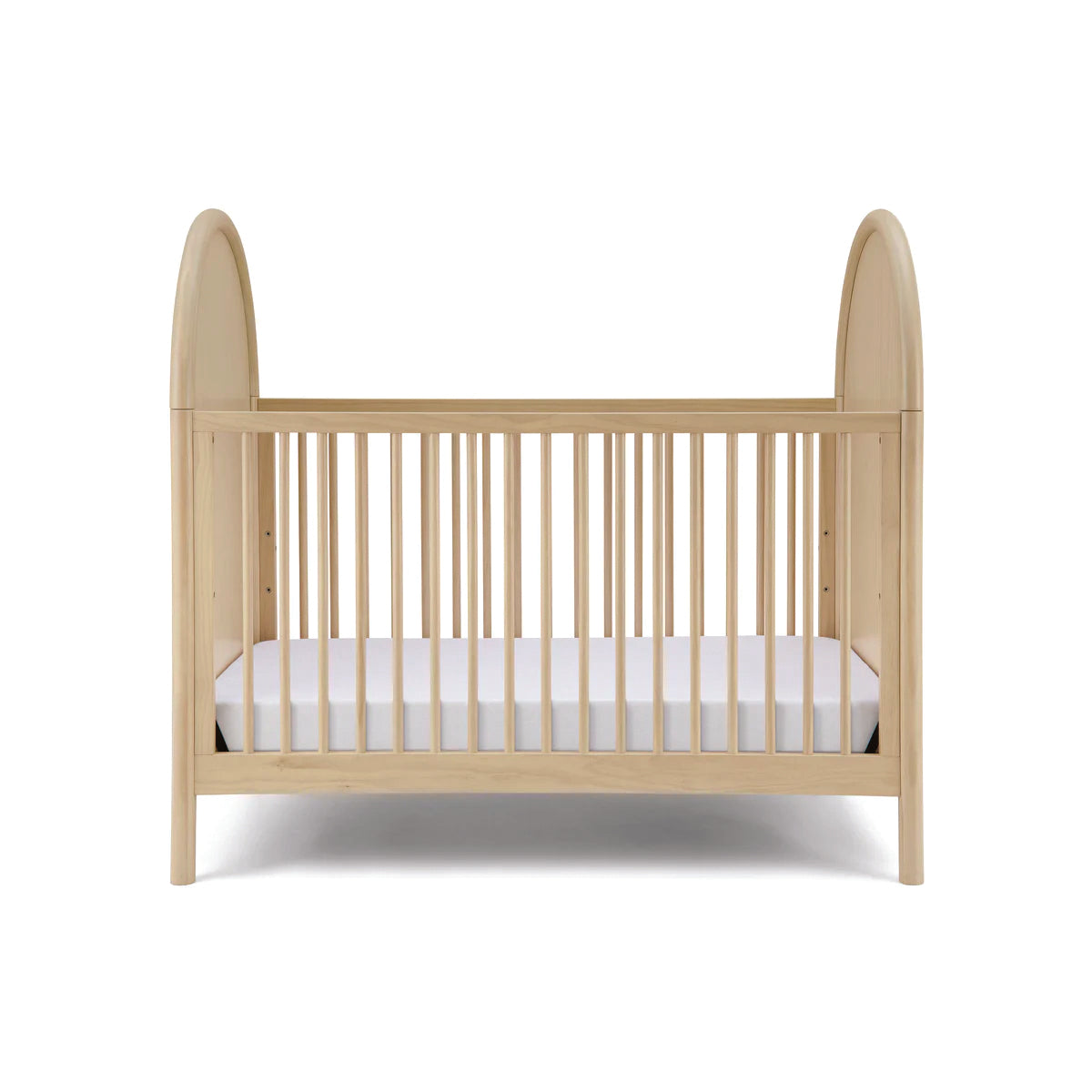 ベビーベット Delta Children Saint 4-In-1 Convertible Crib – Bambi Baby