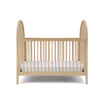 Delta Children Vivi 4-In-1 Convertible Crib- Greenguard Gold Certified