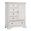 Westwood Design Olivia Chifferobe - Bambi Baby