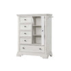 Westwood Design Olivia Chifferobe