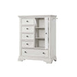 Westwood Design Olivia Chifferobe - Bambi Baby