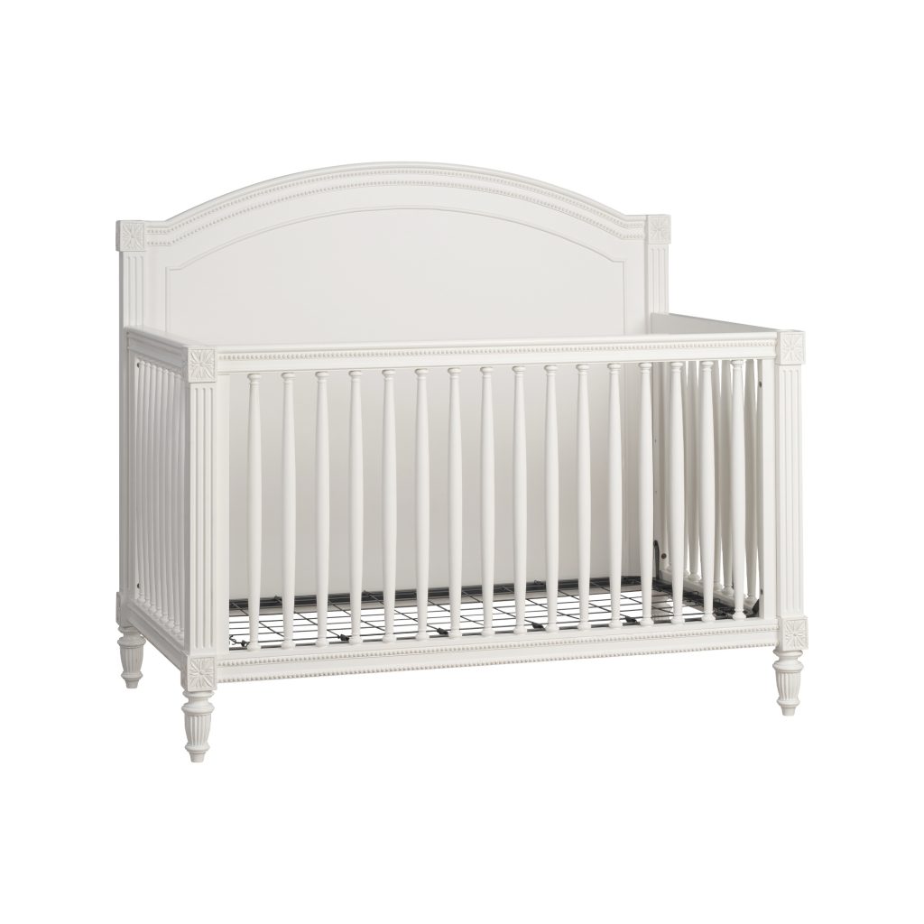 Westwood Design Elsa Convertible Crib- Bambi Baby
