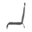 Protector de asiento de vehículo Maxi Cosi en negro - Bambi Baby