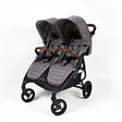 Valco Infinity Wheels - Bambi Baby